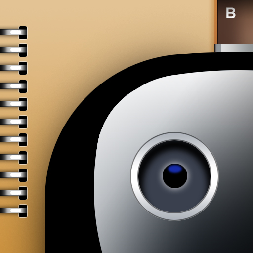 Snabiz app icon