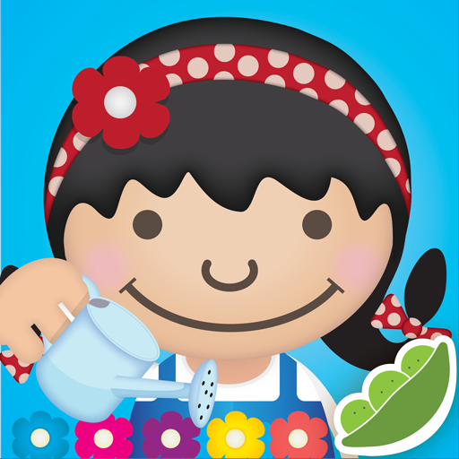 ABC House - everyday objects with pictures, sounds and videos for kids