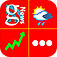 NOW - Best client for Google News, Real-time Stock, Weather