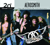 Aerosmith | 20th Century Masters - The Millennium Collection: The Best of Aerosmith