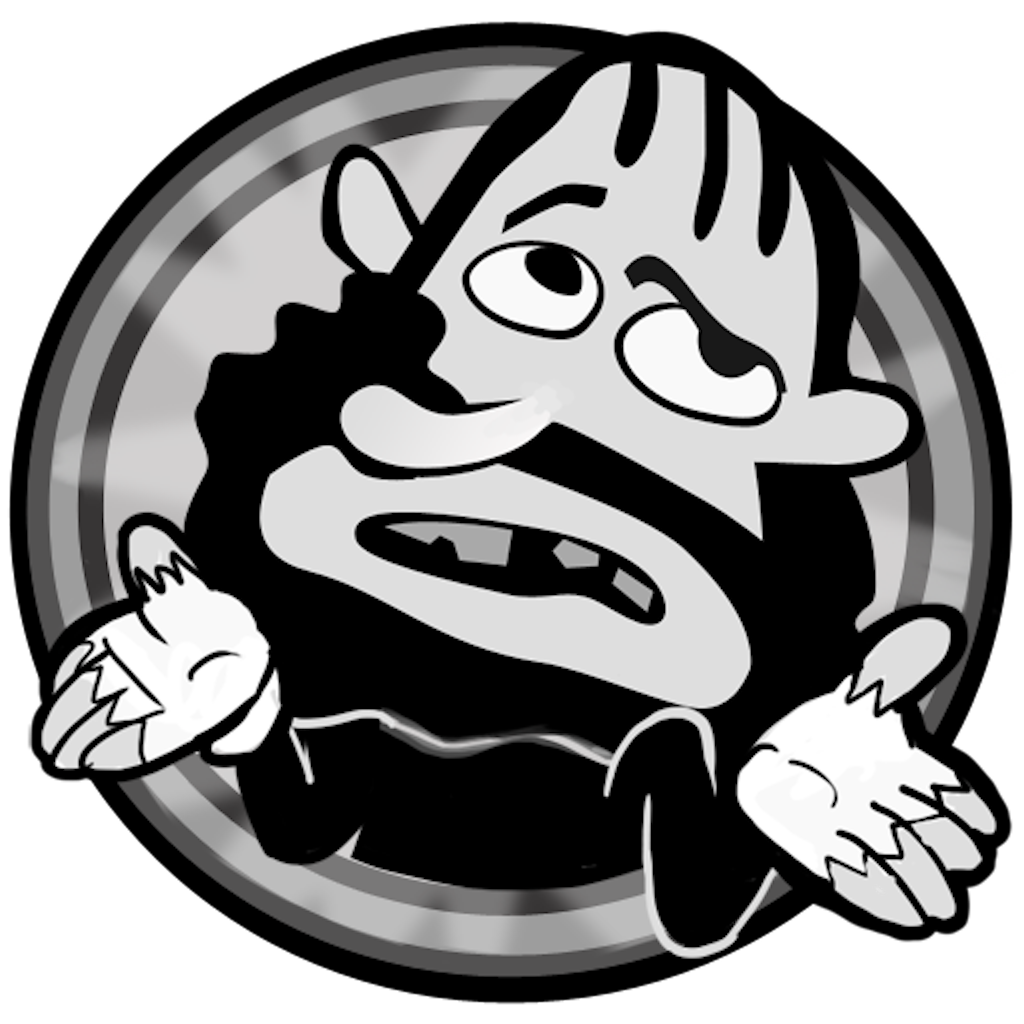 Choo Choo Like a Hobo by Paulo Nogueira Choo Choo Like a Hobo by Paulo Nogueira icon